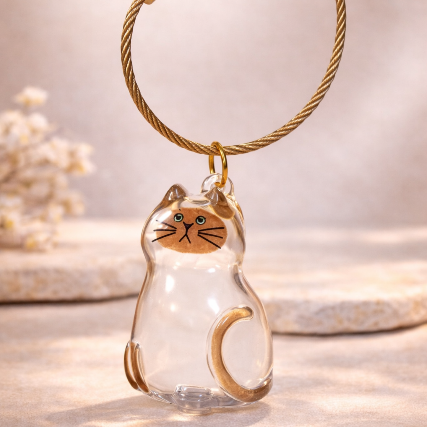 EverPaws™ - A piece of them. Forever with you.