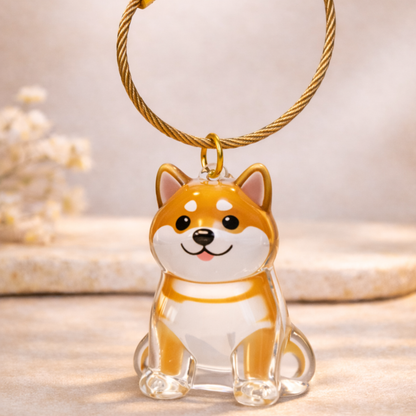 EverPaws™ - A piece of them. Forever with you.