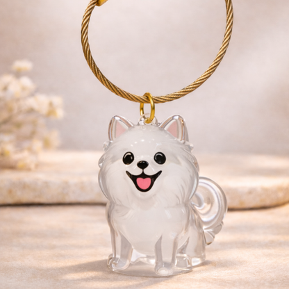 EverPaws™ - A piece of them. Forever with you.