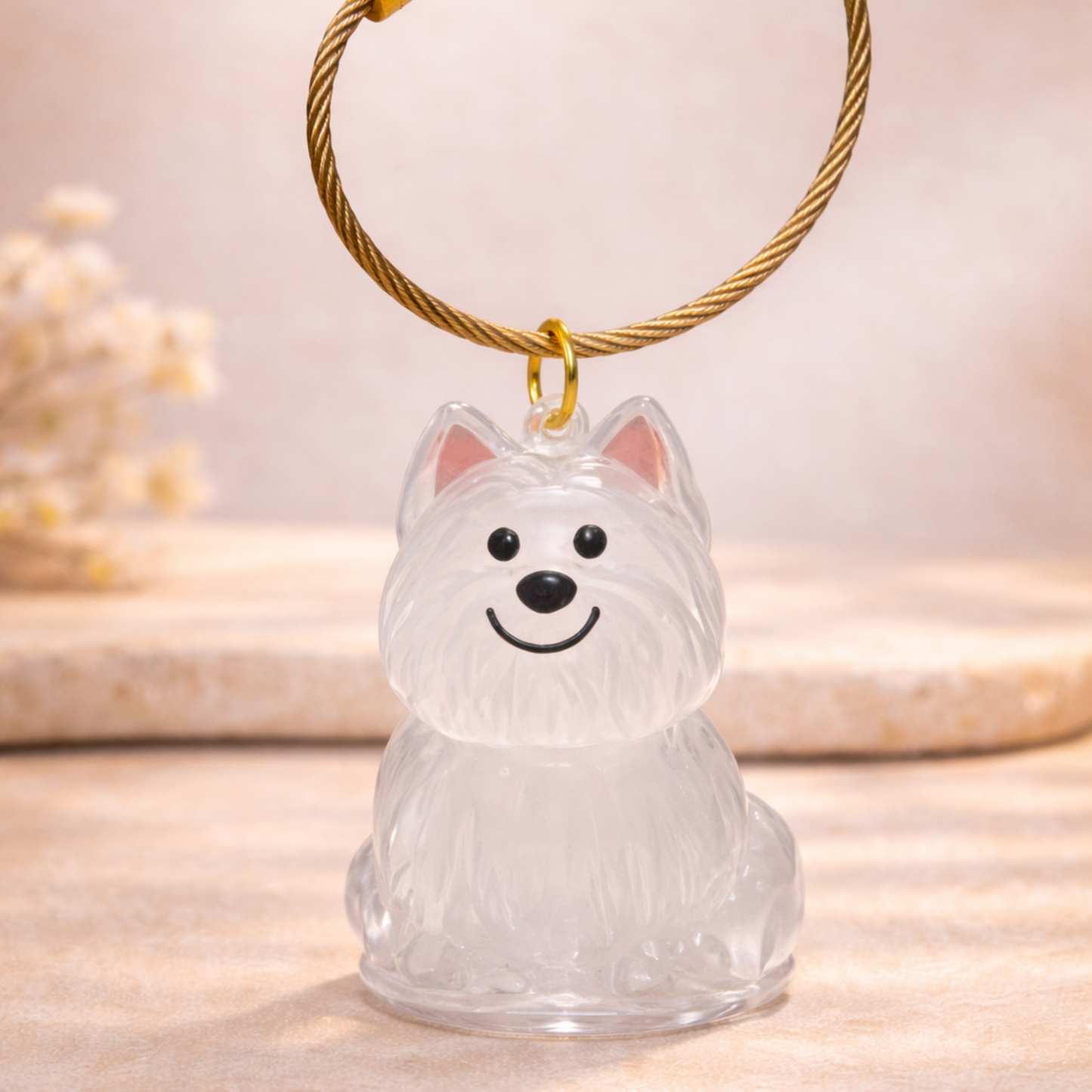 EverPaws™ - A piece of them. Forever with you.