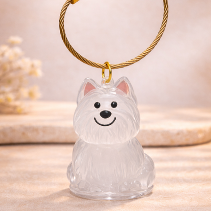 EverPaws™ - A piece of them. Forever with you.