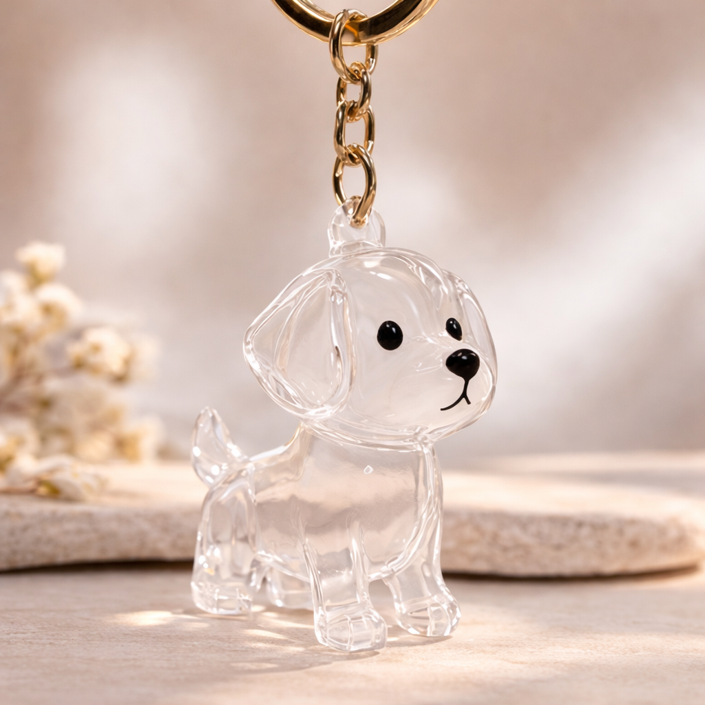 EverPaws™ - A piece of them. Forever with you.