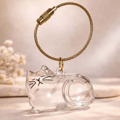 EverPaws™ - A piece of them. Forever with you.