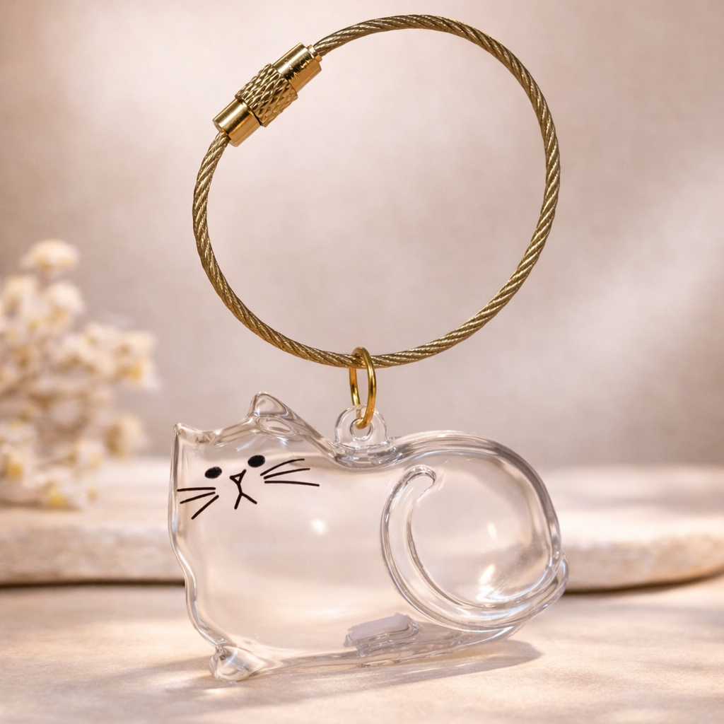 EverPaws™ - A piece of them. Forever with you.