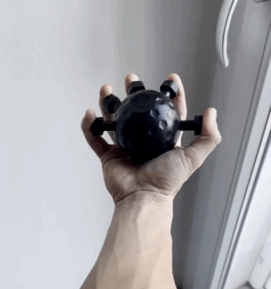 VeinForge™ - Unleash Your Grip. Unlock Your Veins