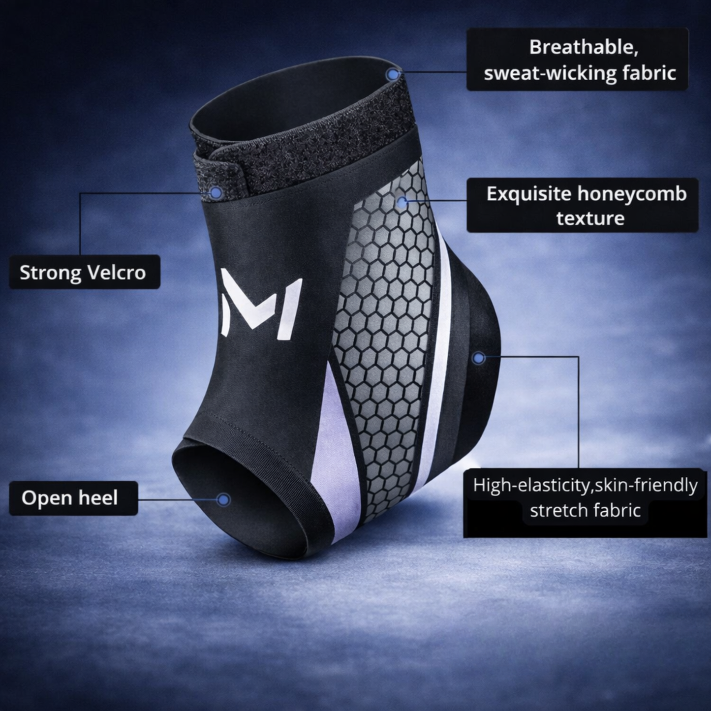 AgiliCore™ - Performance Without Limits